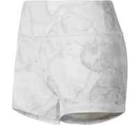 Cuissard femme Reebok Crossfit Lux Bootie 2.5 - Stone Camo blanc G