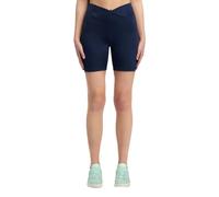 Cuissard femme Reebok ID High Rise 6.5" Bleu L