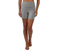 Reebok Pantalon de sport 'LUX PEACHED' gris, Taille XS