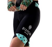 Cuissard femme Remastered noir