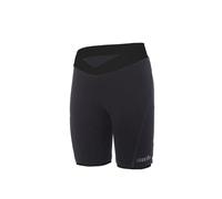 Rh+ Pista Shorts Noir XL Femme