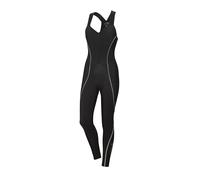 Rh+ Reflex Bib Tights Noir L Femme