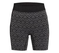 Roxy Chill Heart Short Leggings Noir,Gris XS-S Femme