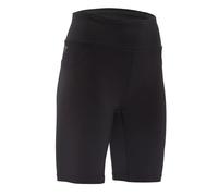 Cuissard femme Silvini Fortora Noir