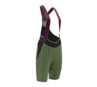 Cuissard femme Silvini Larrea Vert S