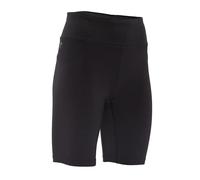 Cuissard femme Silvini Lugana Noir
