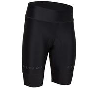 Cuissard femme Silvini Suela Noir S