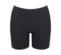 Sloggi Zero Feel 2.0 Cyclist N Slip, Noir, XL Femmes