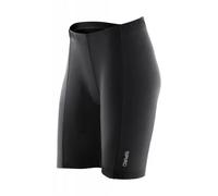 Cuissard femme Spiro Padded Bike Noir M