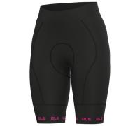 Cuissard femme Strada 2.0 noir