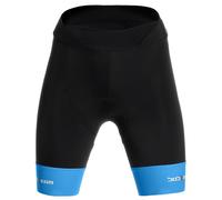 Cuissard femme Super Grip noir