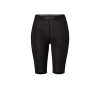 Cuissard femme super.natural Tundra175 Noir 2XL