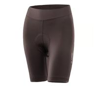 Cuissard femme Tour marron