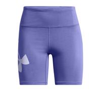 Cuissard femme Under Armour Campus 7" Bleu XL