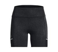 Cuissard femme Under Armour Fly Fast 3.0 Noir XS