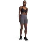 Under Armour Cuissard femme Velociti Gris/argent 6inch Taille S