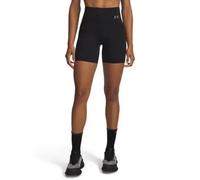 Under Armour Short de running Femme Velociti 6in Fitted Noir Taille S