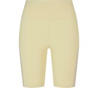 Cuissard femme Urban Classics Color Block Jaune L
