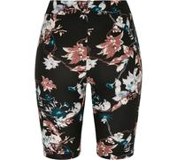 Cuissard femme Urban Classics Soft AOP Marron S