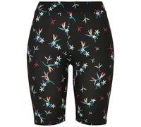 Cuissard femme Urban Classics Soft AOP Noir L