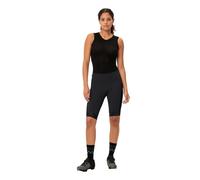 Cuissard femme VAUDE Kuro II Noir
