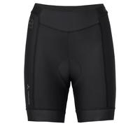 VAUDE Cuissard vélo Posta Shorty Noir Femme Taille 40
