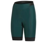 Vaude Bike Posta Bib Shorts Vert 38 / Regular Femme