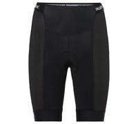 VAUDE Sous-short vélo femme XP noir