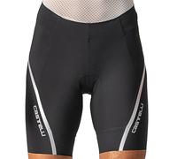 Cuissard femme castelli velocissima 3 noir gris