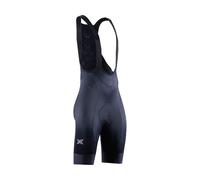 X-bionic Corefusion Ride Bib Shorts Noir L Femme