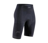 X-bionic Xceed Ride Liner Shorts Gris XS Femme