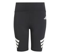 Adidas All Sports Optime Nxt Biker Short Leggings Noir 5-6 Years Fille