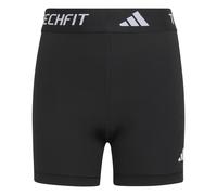 Cuissard fille adidas Techfit Noir 5/6 ans
