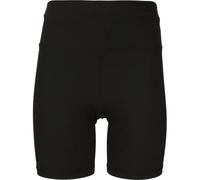 Cuissard fille Endurance Basia Noir 12 ans