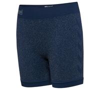 Cuissard fille Hummel Glitter Bleu 5/6 ans