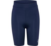 Cuissard fille Hummel High Waist Bleu 10 ans
