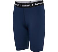 Cuissard fille Hummel Pulse MW Bleu 7 ans