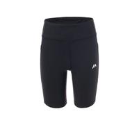 Cuissard fille Martes Vika 1/2 Noir 12 ans