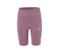 Cuissard fille Martes Vika 1/2 Violet 14 ans