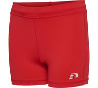 Cuissard fille Newline Core Rouge 12 ans