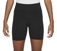 Cuissard fille Nike Dri-FIT One 5" Noir 7/8 ans Female
