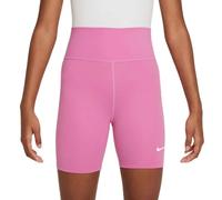 Cuissard fille Nike One Dri-fit Rose 13/15 ans Female