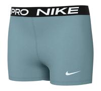 Cuissard fille Nike Pro 3" Turquoise 13/15 ans Female