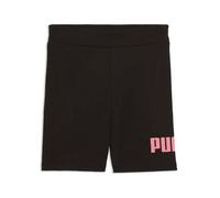 Cuissard fille Puma Essential 2 Color No.1 logo 14 ans