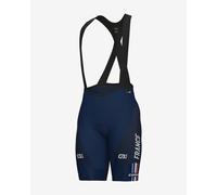 Cuissard French National Team 2026 PR-S 2.0 bleu marine noir - L