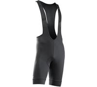 Northwave Cuissard à bretelles Active Gel Homme Noir Taille XL (modèle 2026)