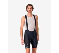 Castelli #giro Competizione 2 Bib Shorts Gris XL Homme Black