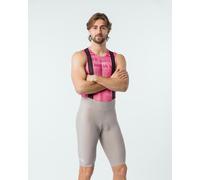 Cuissard Giro d'Italia 2026 Trofeo 2.0 beige clair noir homme - L