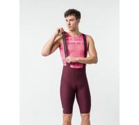 Cuissard Giro d'Italia 2026 Trofeo 2.0 bordeaux - L
