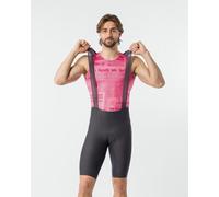 Cuissard Giro d'Italia 2026 Trofeo 2.0 gris foncé - XXL
